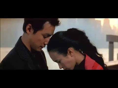 分分钟说电影：吴彦祖与陈奕迅搞基 狠心拒绝莫文蔚 称只能当好姐妹