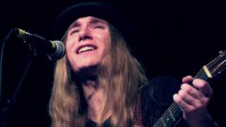 Sawyer Fredericks - Stone - Live 2017 at Move Music Festival Cohoes NY