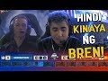 CH4KNU and Z4PNU Connection WALANG NAGAWA ANG BREN - EXECRATION VS BREN