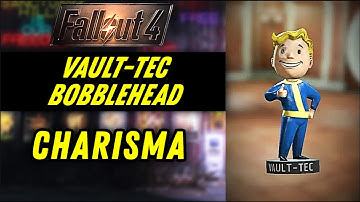 Charisma Bobblehead Location - Parsons State Insane Asylum Guide | Fallout 4
