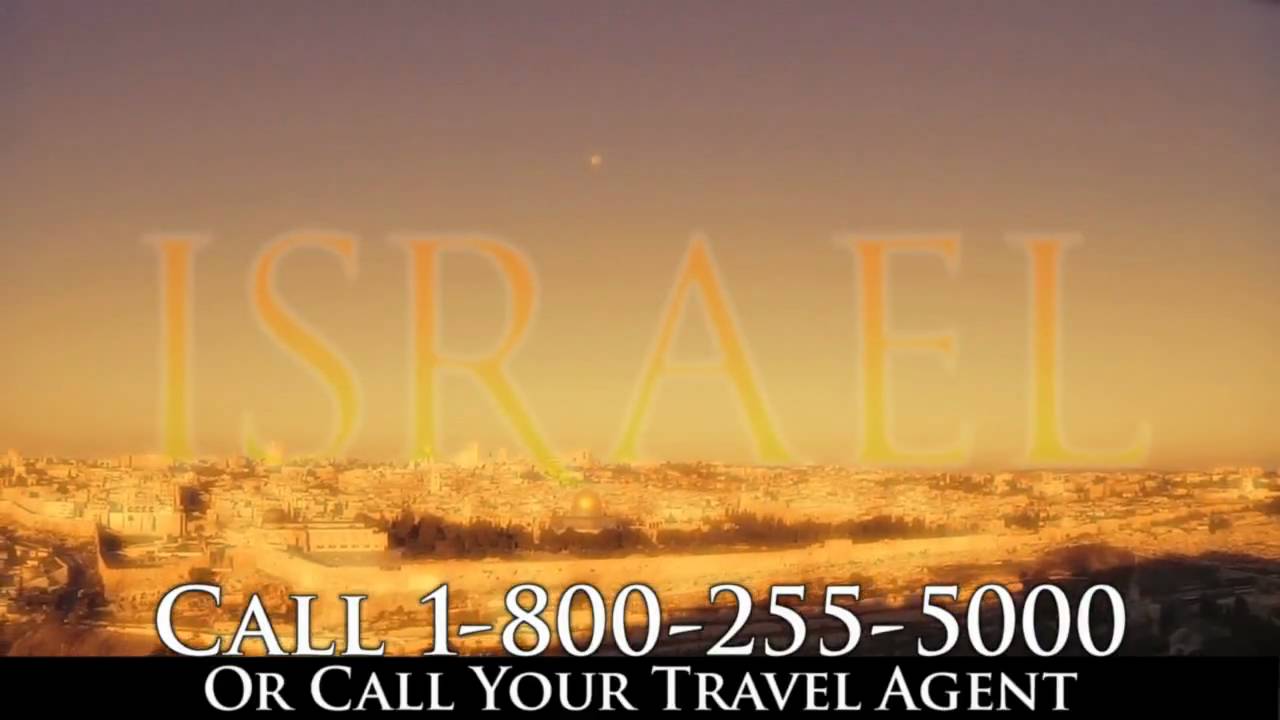 perillo tours israel