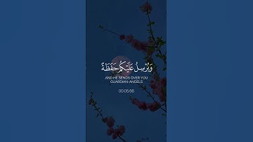 فارس عباد 💭⚡أجمل حالات واتس اب دينية مقاطع دينية قصيرة مقاطع انستقرام دينية 2024 مقاطع سورة الانعام