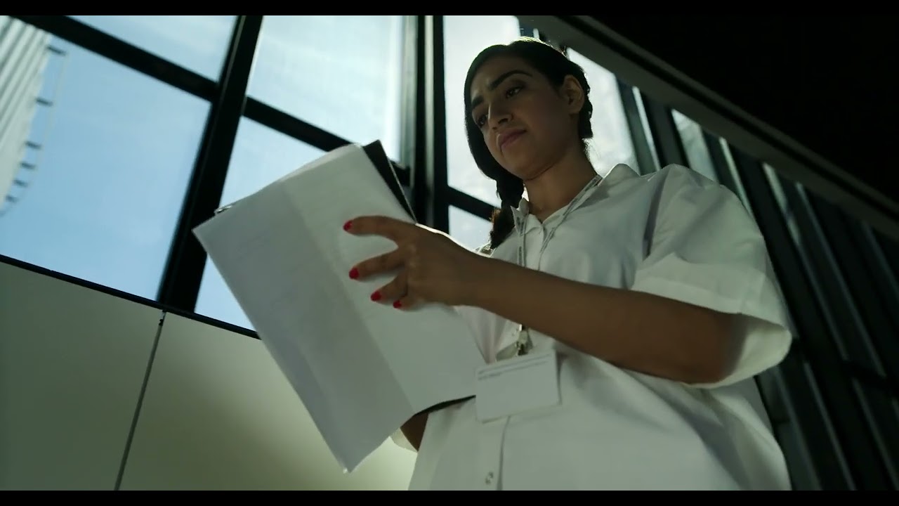 Watch Verso Vision in action