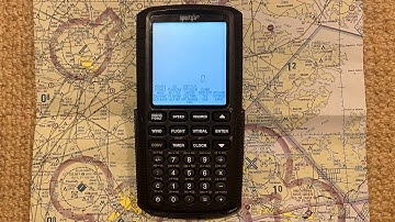 How to Use an Electronic E6B in Under One Minute for Flight Planning