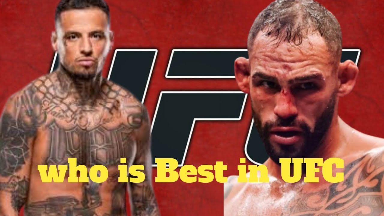 BEST UFC FIGHTS 313 # UFC ARENA INDIA