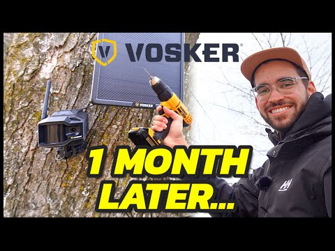 Vosker V300 Ultimate Review: 30 Days After Installation