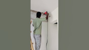 good tools and machinery hammer drill work #shorts #video #tools #machine #engineering #work #skill