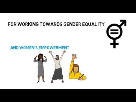 I Know Gender: An Introduction to Gender Equality for UN Staff