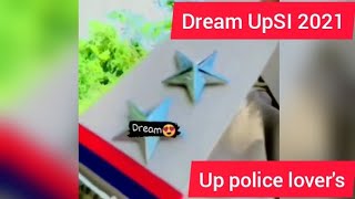 Up police bharti 2021️//Up police motivational speech ️//UpSI //Up police syllabus ️//SSC GD ️