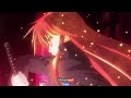 Shakugan no Shana 3 Opening 1 Light My Fire Kotoko