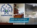 Video de Chinicuila