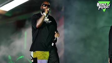 Rick Ross - F*CKWITHMEYOUKNOWIGOTIT (LIVE @ Beach, Please! 2024)