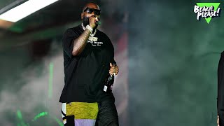 Rick Ross - F*CKWITHMEYOUKNOWIGOTIT (LIVE @ Beach, Please! 2024) Net Worth