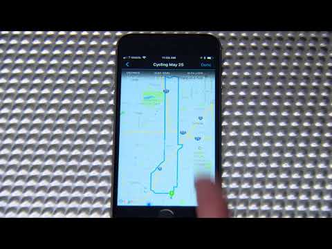 Video: Pregled Strava 'Routes
