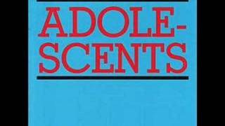 Watch Adolescents I Hate Children video