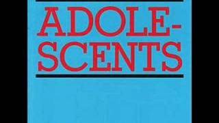 adolescents - i hate children