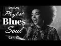 Relaxing Blues & Soul Love Songs | Etta James Inspired Timeless Music Playlist