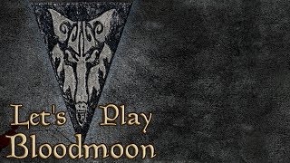 #01: Frostmoths Misfortunes — [Morrowind: Bloodmoon]
