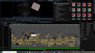 Cinematic Indian Wedding Video Editing in EDIUS | Wedding Mixing, Vidhi &amp; Song Projects #youtbeshort