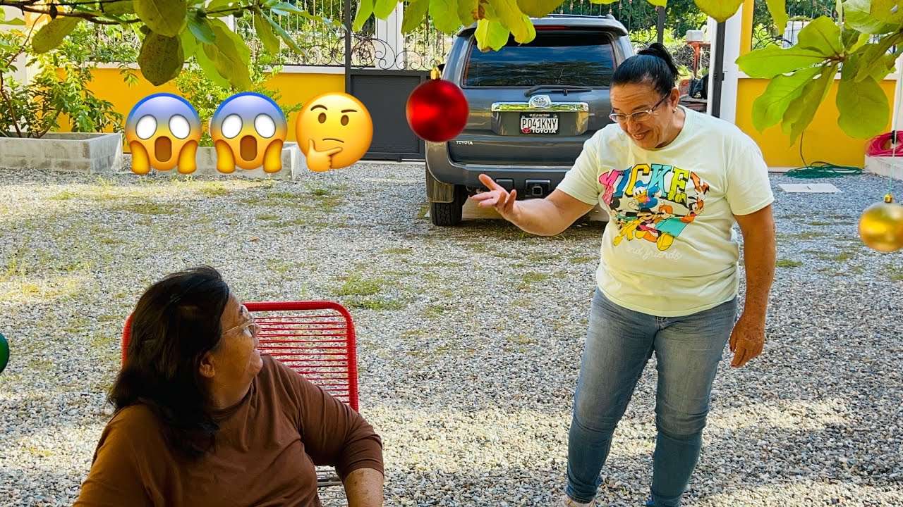  Las dos hermanas terminaron peleando en casa de Yo Soy Willy 😱