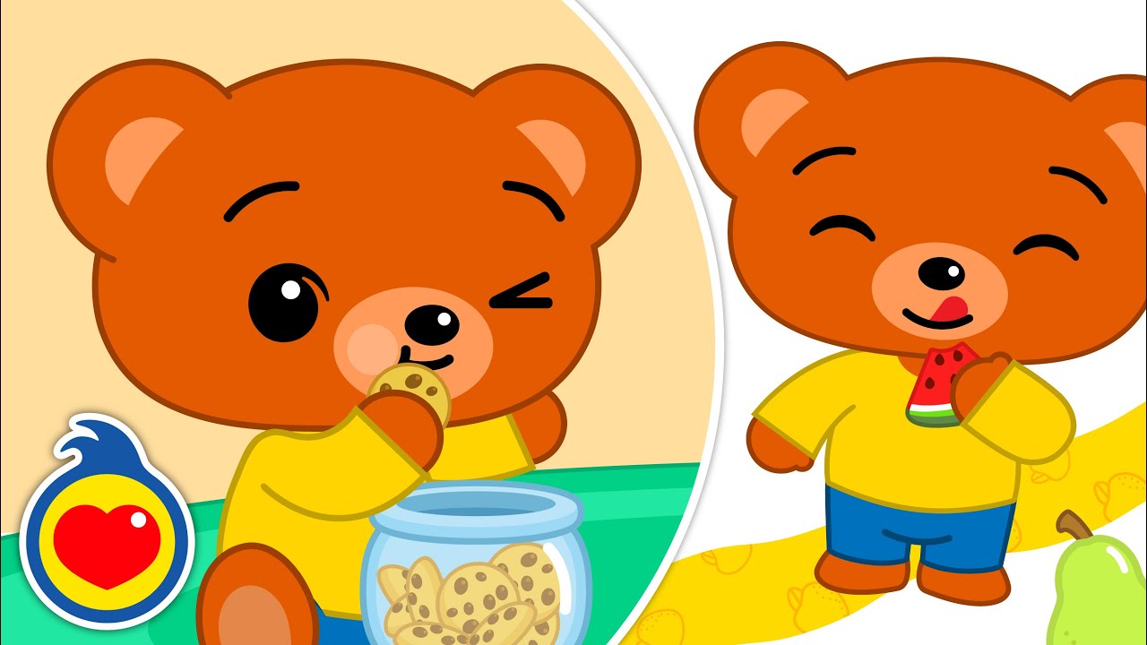 Qui n Tom La Galleta Y M s Canciones Infantiles Plim Plim Qui n Tom La Galleta Y M s Canciones Infantiles Plim Plim