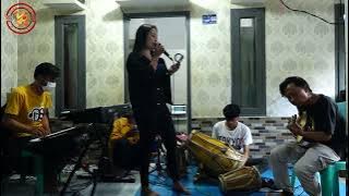 KU INGIN - Tantii Assoy - versi (LATIHAN) Yoga Rampak Official || KOPLO