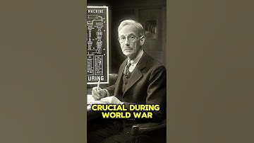 Invention of Computer | Instant Insight #shorts #facts #history