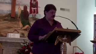 Uncle John Heesacker Eulogy