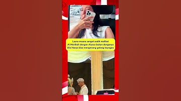Thumbnail of Laura Moane is very sad #aisarkhaled #fujian #algazali #lauramoane