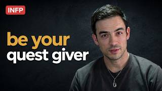 A different kind of motivation for INFPs