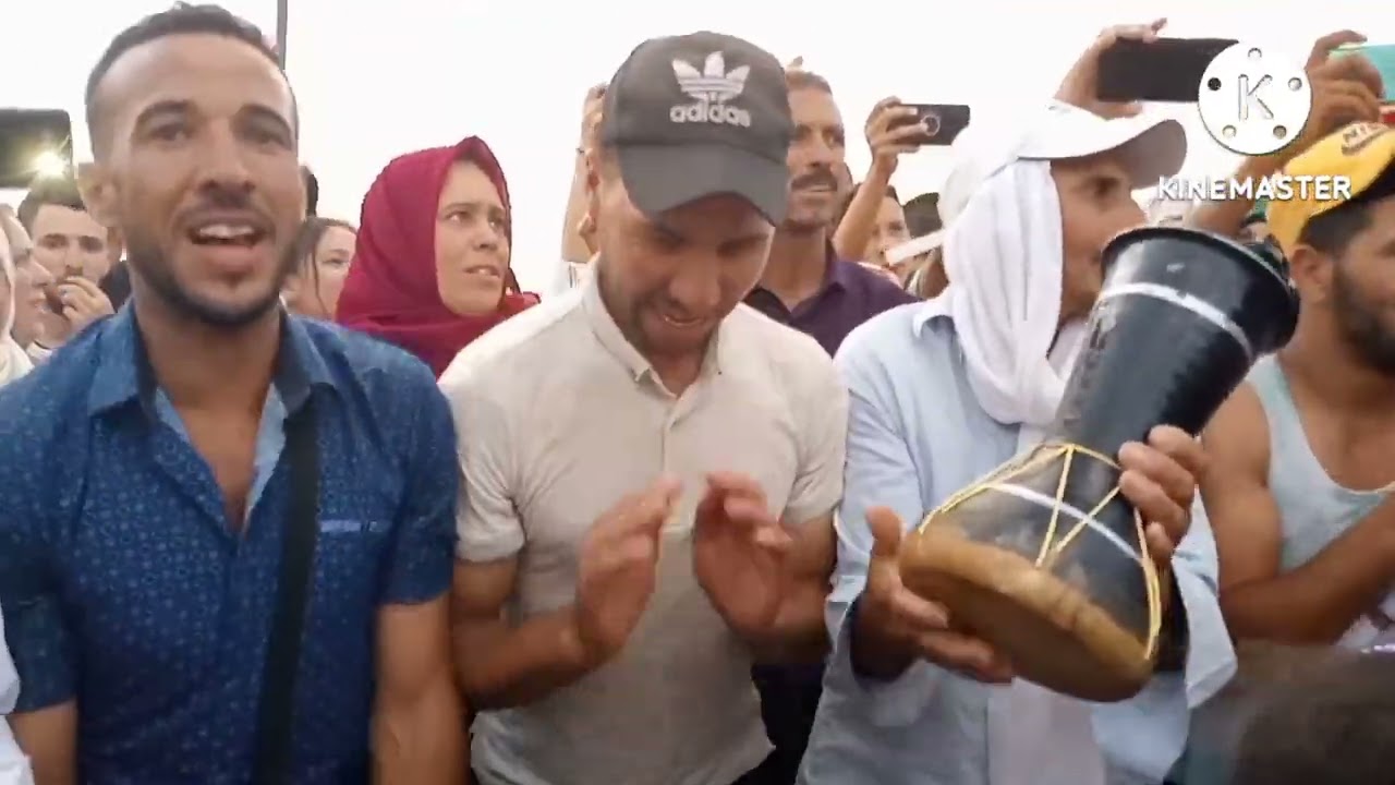 ايت سخمان ايت عبدي اغبالو وكركور