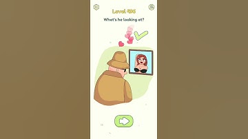 DOP 2 DELETE ONE PART/LEVEL 496 / GAMEPLAY