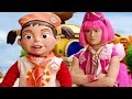 Lazy Town en Espanol | El Agente Secreto | Temporada 1 Episodio Completo