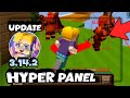 NEW UPDATE BLOCKMAN GO HYPER ADMIN PANEL FREE DOWNLOAD NEW UPDATE BLOCKMAN GO HYPER ADMIN PANEL FREE DOWNLOAD