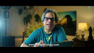 Venus Rahu conjunction in the 8th house of Vedic Astrology
