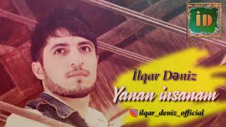 Ilqar Deniz - Yanan Insanam Resimi