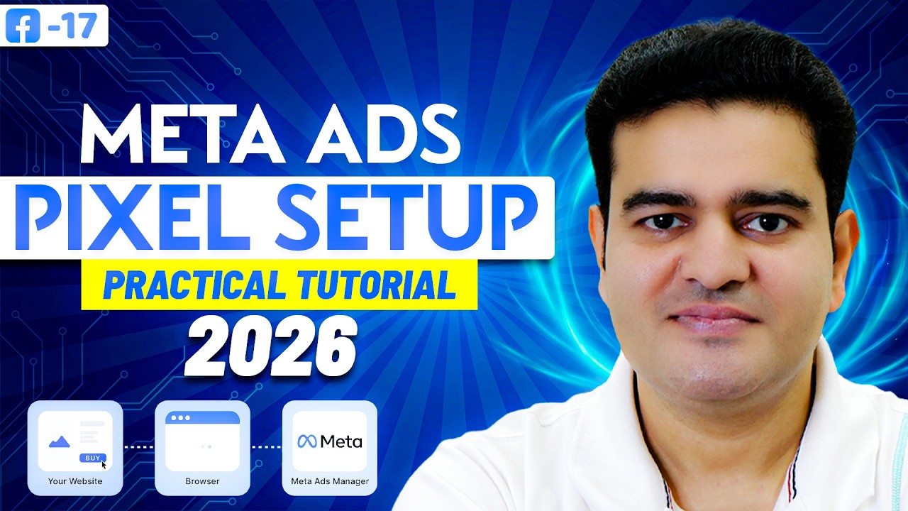 What is Meta Ads Pixel and How to Setup in Your Website Step by Step ...