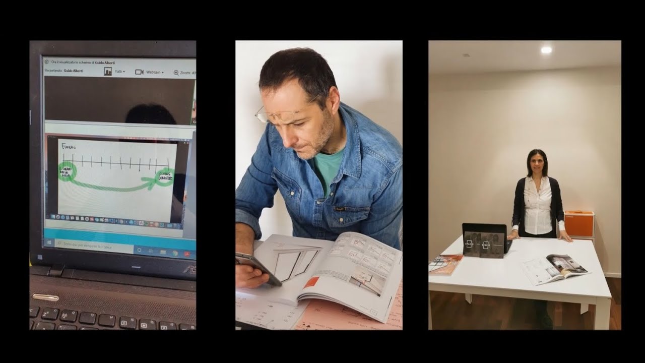 Spazio3 riparte e Andrà Tutto Bene