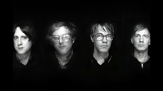 Between Something and Nothing - The Ocean Blue (remaster)