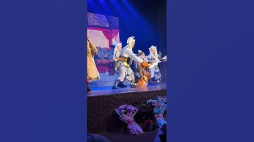 Bức ngôn đồ Đại Việt: NSND Quế Trân - NSUT Võ Minh Lâm - NSUT Tú Sương