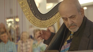 Sympathetic Vibrations : Music for the Mind