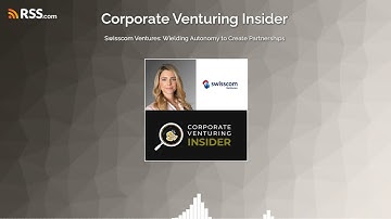 Swisscom Ventures: Wielding Autonomy to Create Partnerships