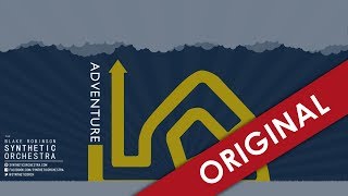 The Stanley Parable - Following Stanley (Original Soundtrack by Blake Robinson)