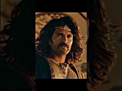 [4K] Gandheevdhari Kuntiputra