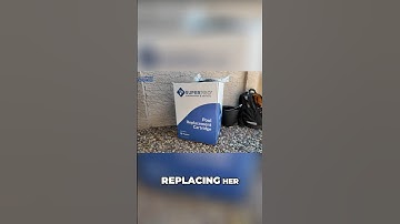 How to Replace Pool Filter Cartridges Step-by-Step