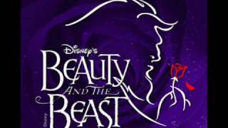 West Wing / Wolf Chase - Beauty and the Beast OST