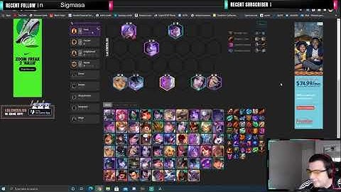 TFT set 4 detailed guide on how to play Dusk Riven carry patch 10 19 underrated best comps!