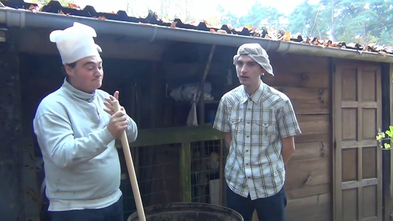 Piet Piraat: Steven kan praten