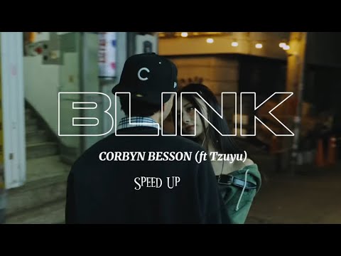 BLINK Corbyn Besson Tzuyu Twice SPEED U 