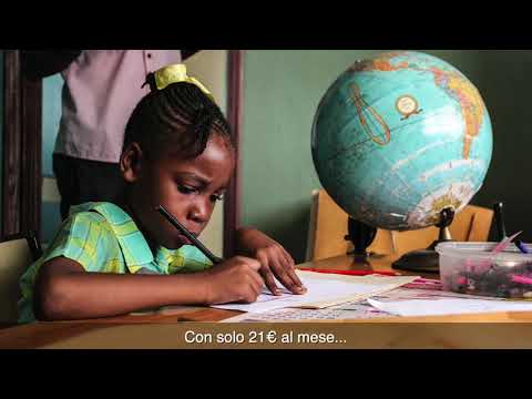 Video: Come Attirare Un Bambino A Studiare